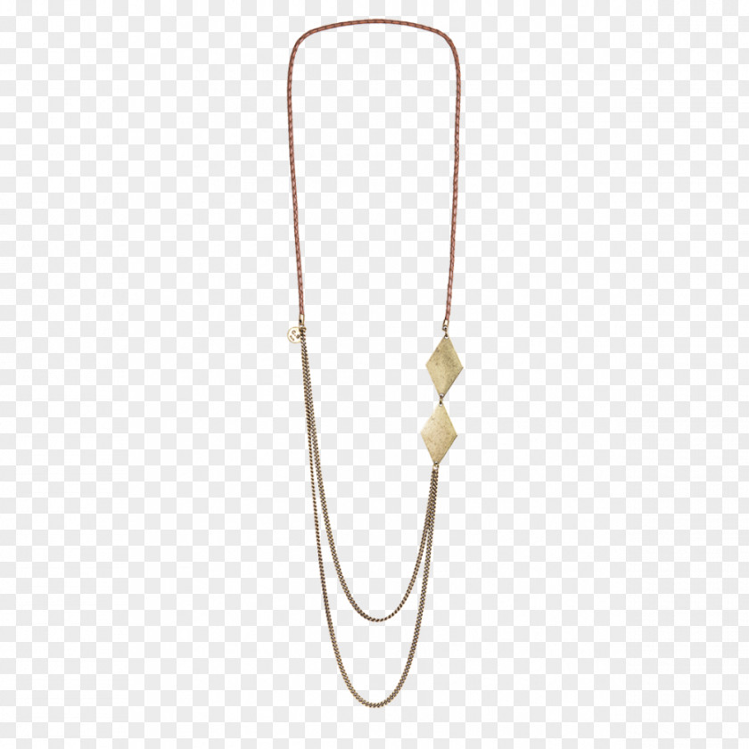 Necklace Charms & Pendants Chain PNG