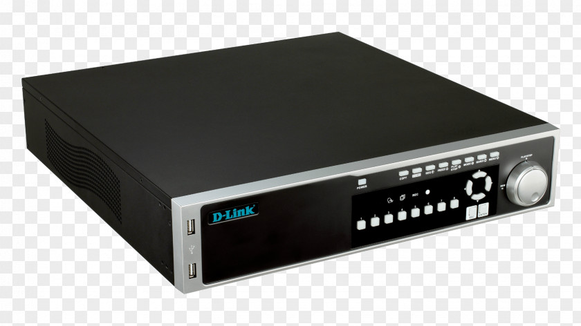 Network Storage Systems Video Recorder IP Camera VCRs D-Link Digital Recorders PNG