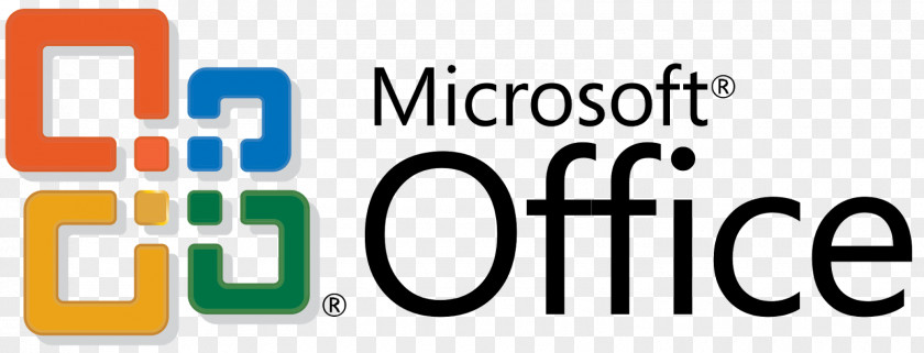 Office Microsoft 2007 2010 365 PNG