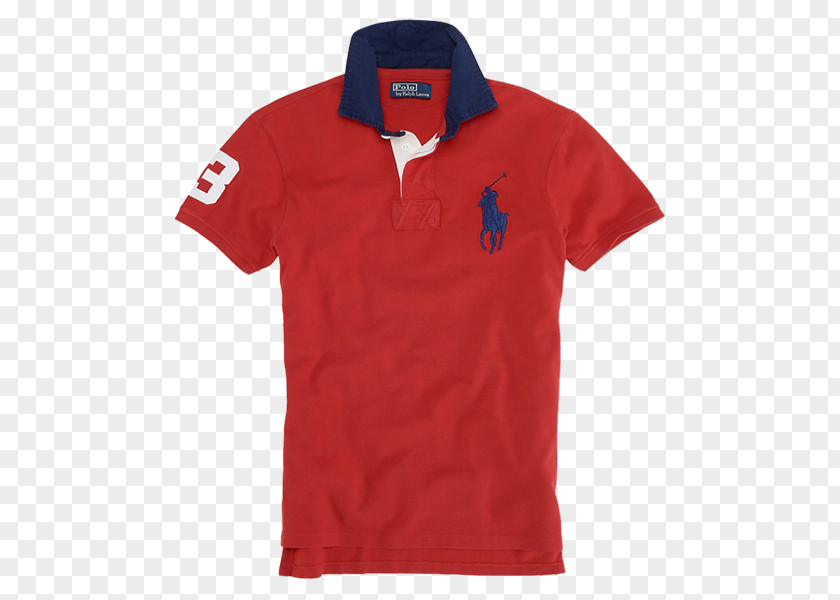 Polo Shirt T-shirt Ralph Lauren Corporation Clothing PNG