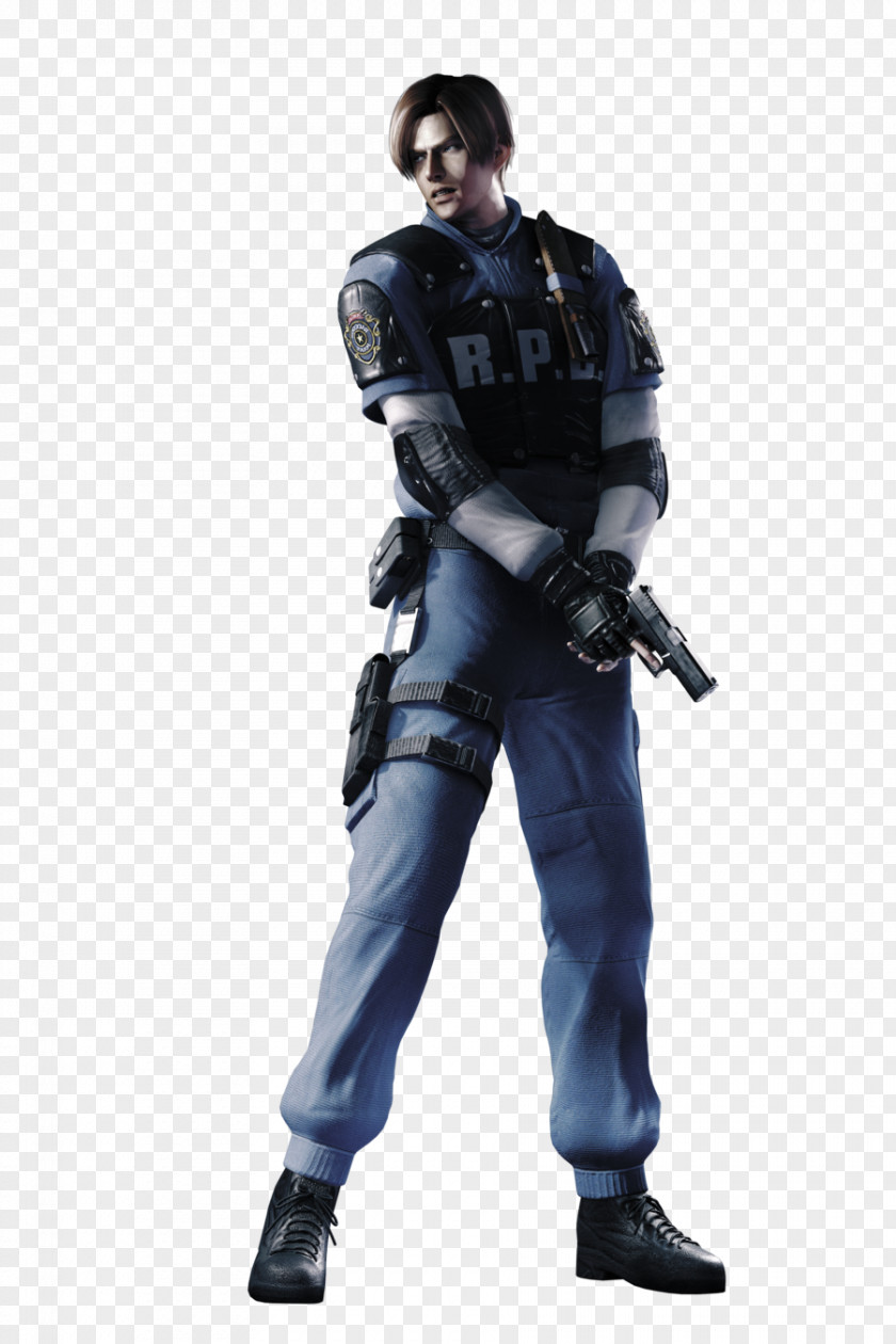 Resident Evil Evil: Operation Raccoon City 6 4 The Darkside Chronicles 2 PNG