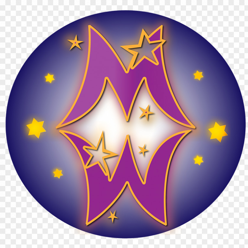 Symbol Circle Symmetry Star PNG