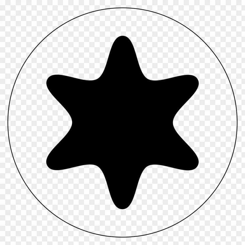 Symbol Star PNG