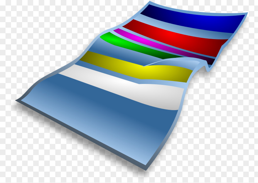 Towel Beach Clip Art PNG