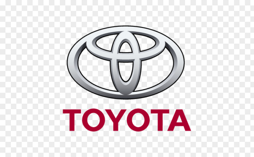 Toyota RAV4 Car Logo PNG