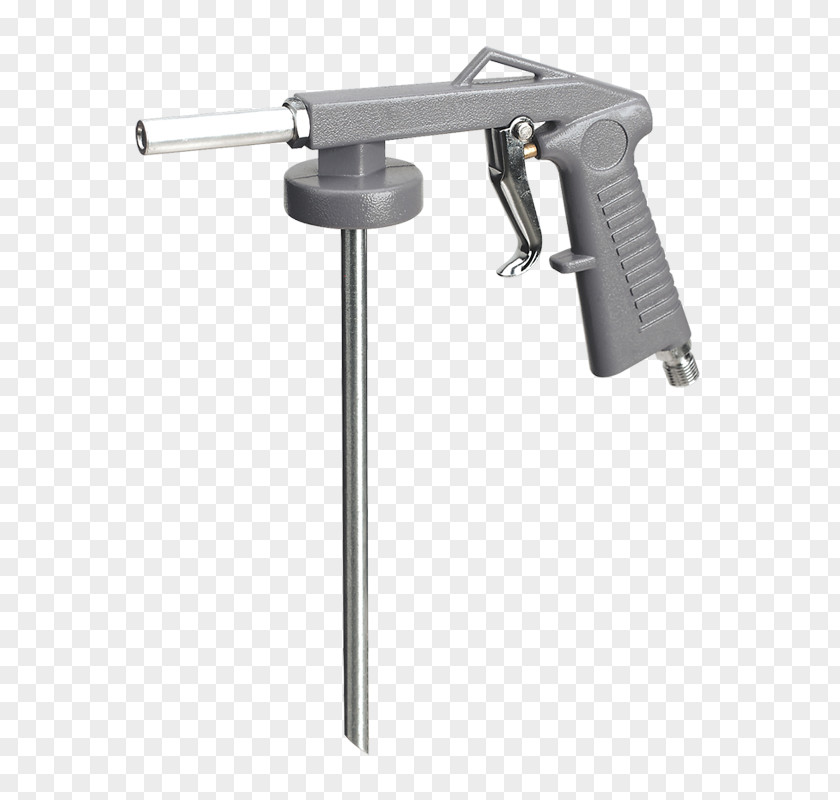 Variable Heat Gun Coating Spray Painting Tool Car PNG