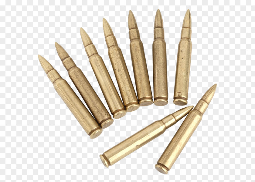 Weapon Bullet Firearm Cartridge Ammunition PNG