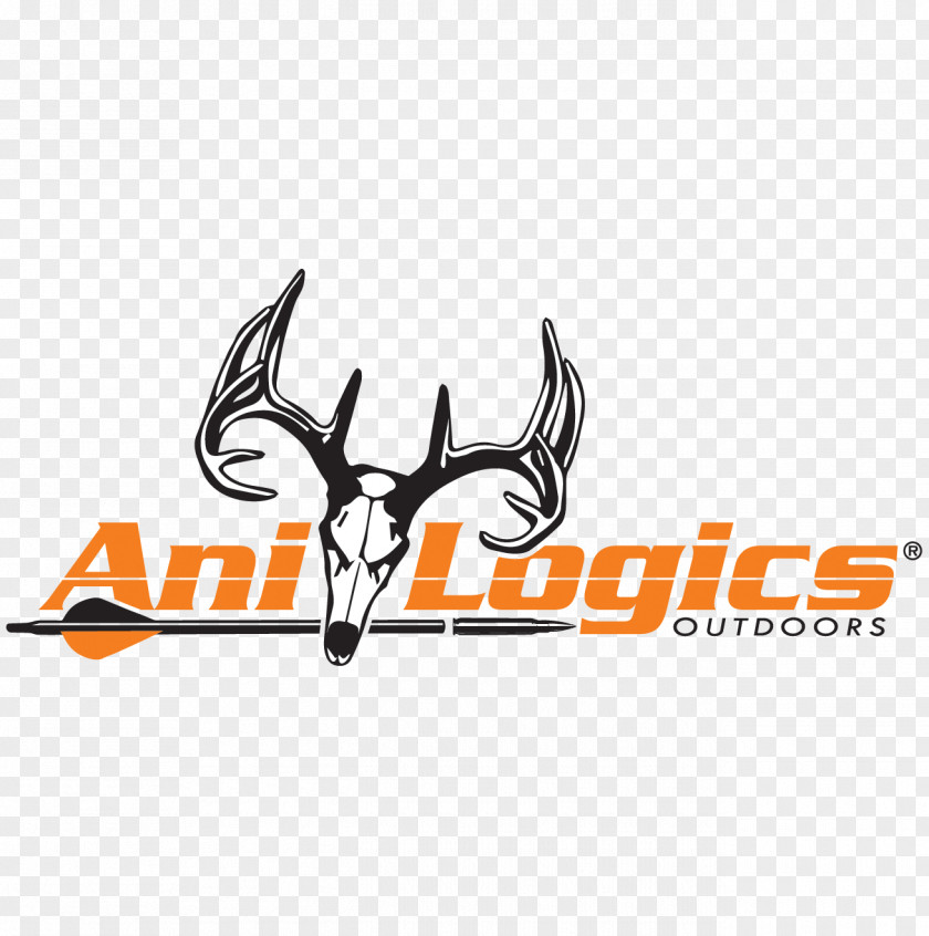 Acorn Ani-Logics Outdoors White-tailed Deer Dietary Supplement Logo PNG