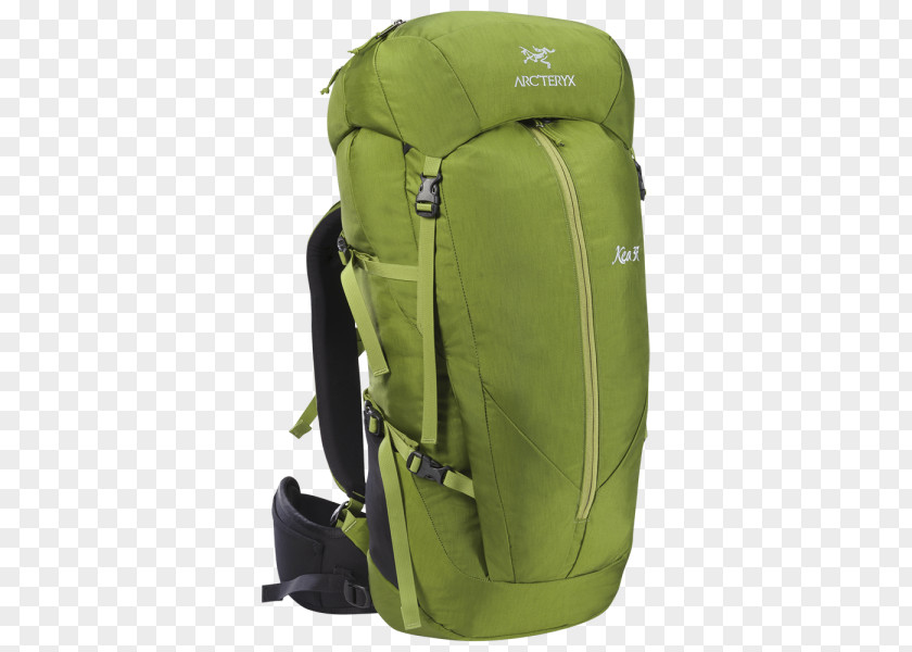 Backpack Arc'teryx Bag Kea Outdoor Recreation PNG