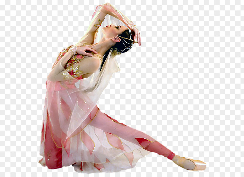Ballet VIVIAN DANCE SCHOOL Dancer Female PNG