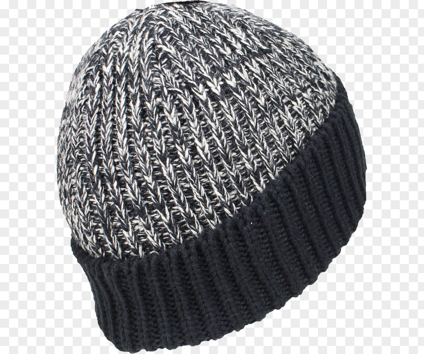 Beanie Knit Cap Woolen PNG