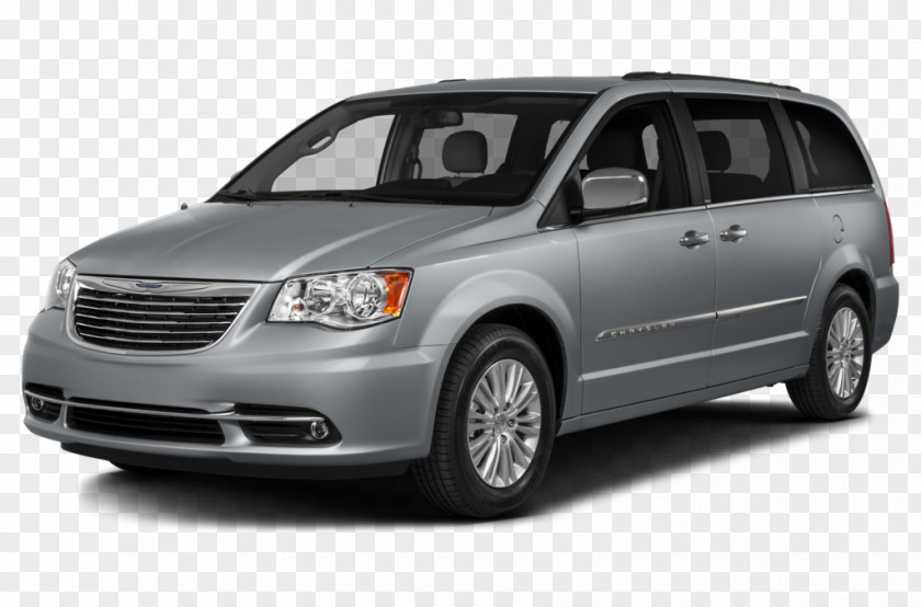 Car 2013 Chrysler Town & Country Touring-L 2014 Minivan PNG
