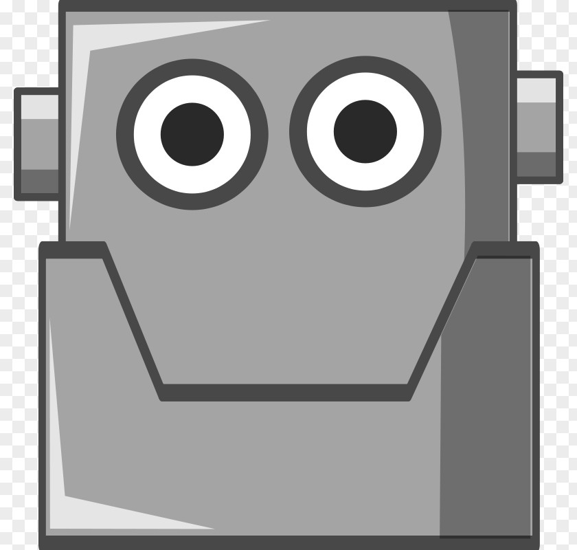 Cartoon Robot Pictures Head Android Clip Art PNG