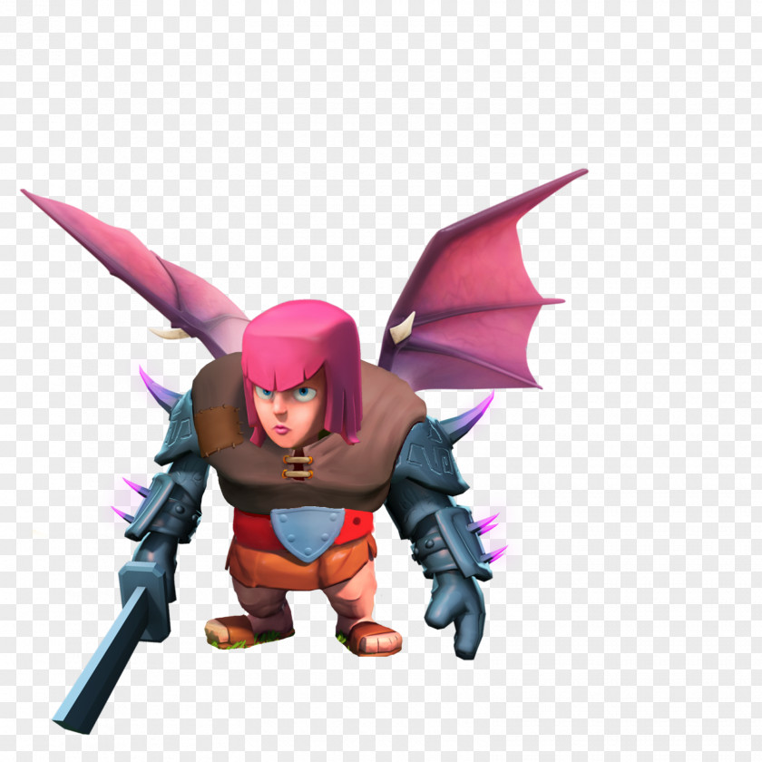 Clash Of Clans Royale Game Golem PNG