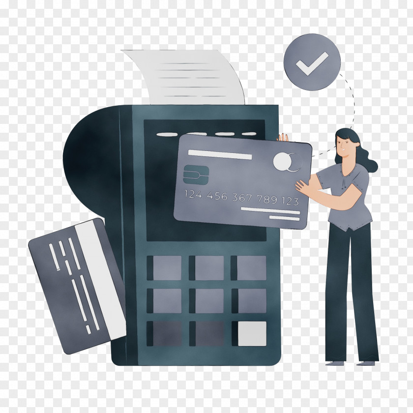 Credit Card PNG