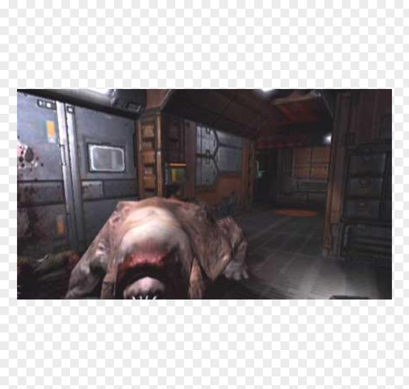 Doom Far Cry Instincts: Evolution 3 PNG