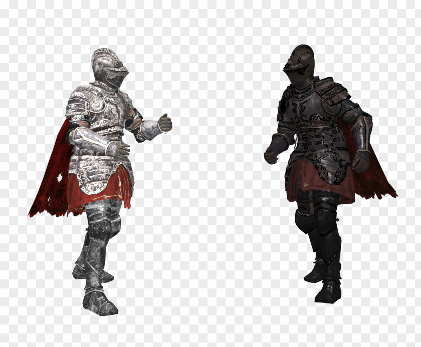 Drake Dark Souls III Armour DeviantArt PNG