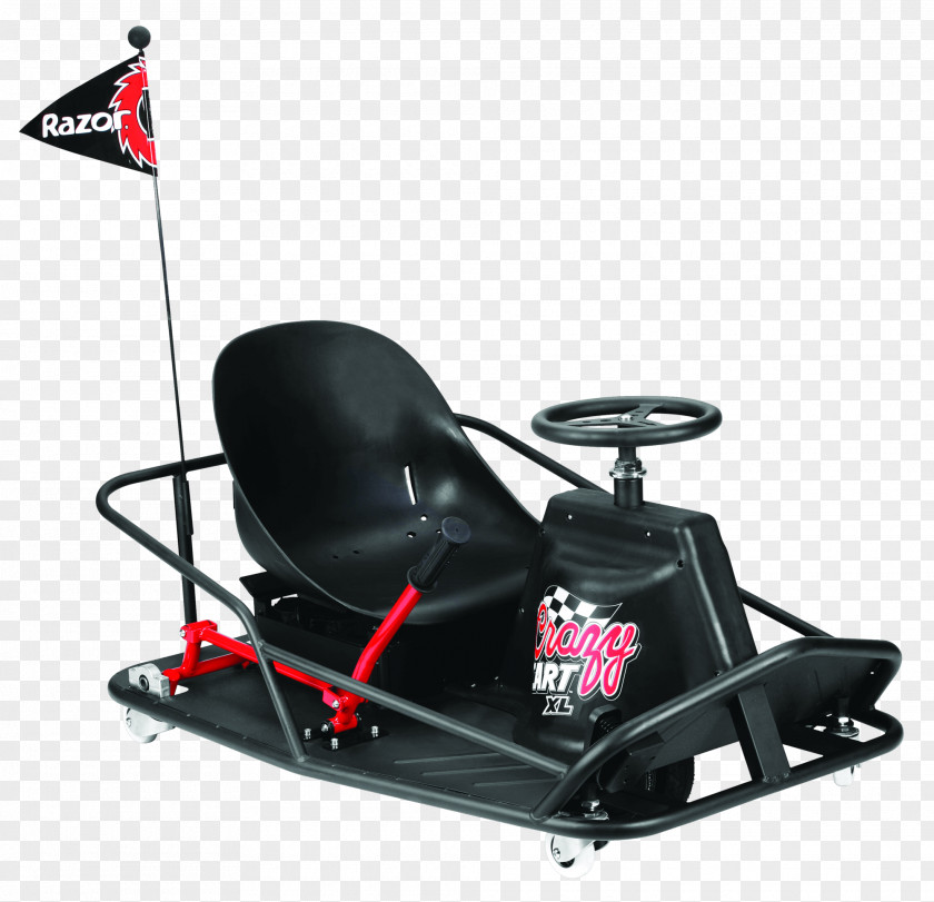 Electric Razor Go-kart USA LLC Drifting Cart PNG