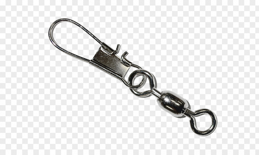 Fishing Gear Swivel Tackle Key Chains Clothing Accessories PNG