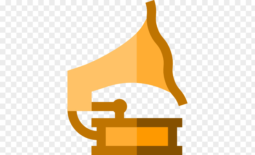 Gramophone PNG