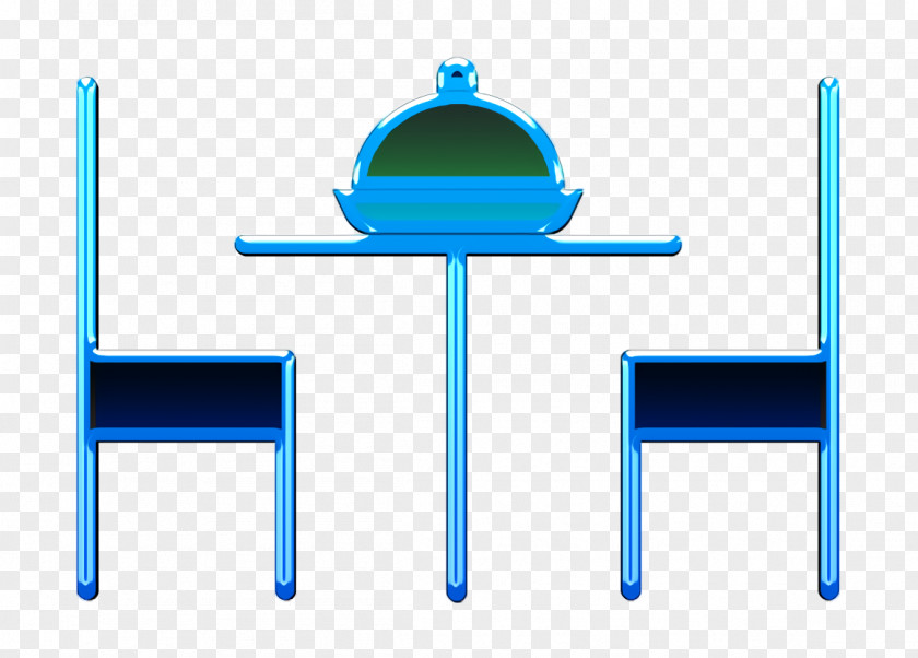 Interiors Icon Food Tray Table PNG