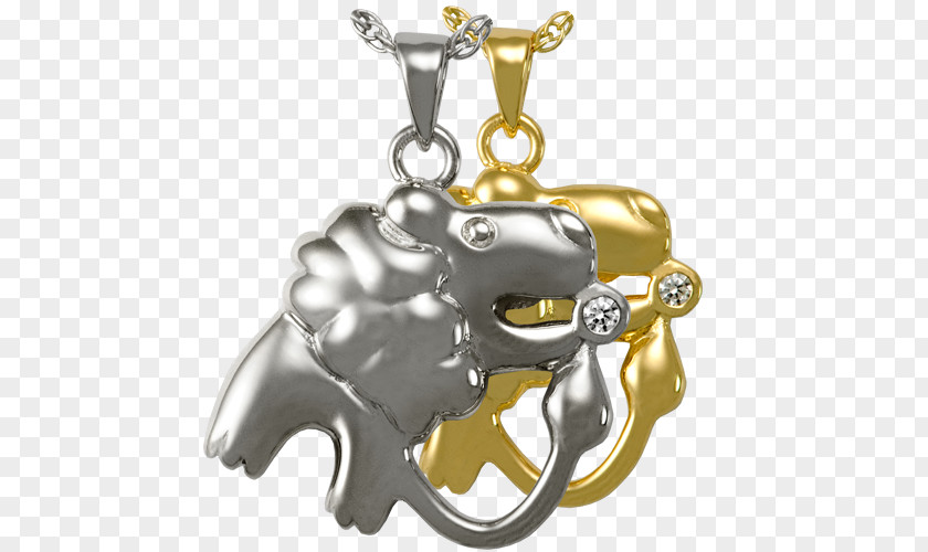 Jewellery Charms & Pendants Necklace Cremation Silver PNG