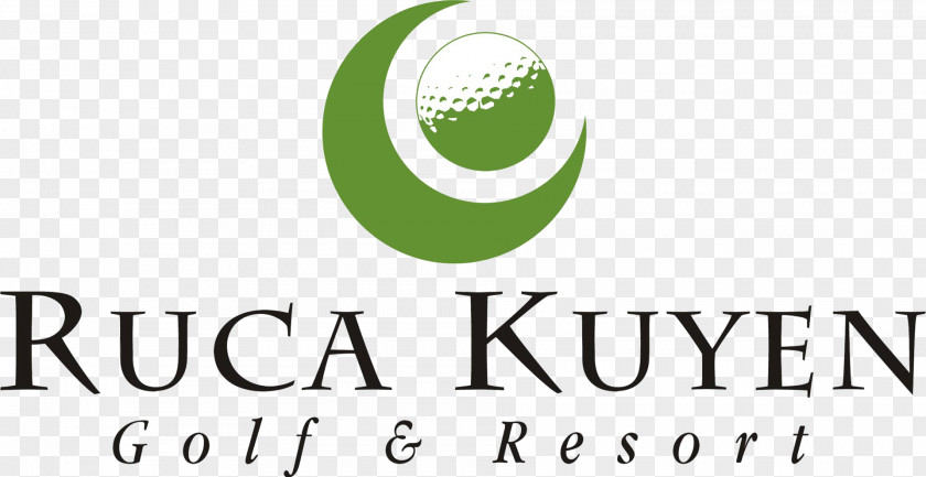 Logo Bariloche Brand Ruca Kuyen Golf & Resort Product PNG