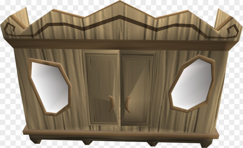 Oak Armoires & Wardrobes Wikia Furniture PNG