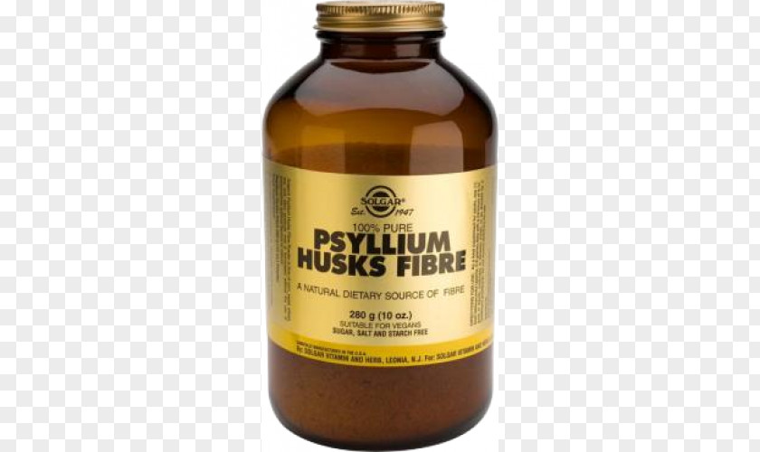 Psyllium Husk Dietary Supplement Seed Husks Fiber PNG