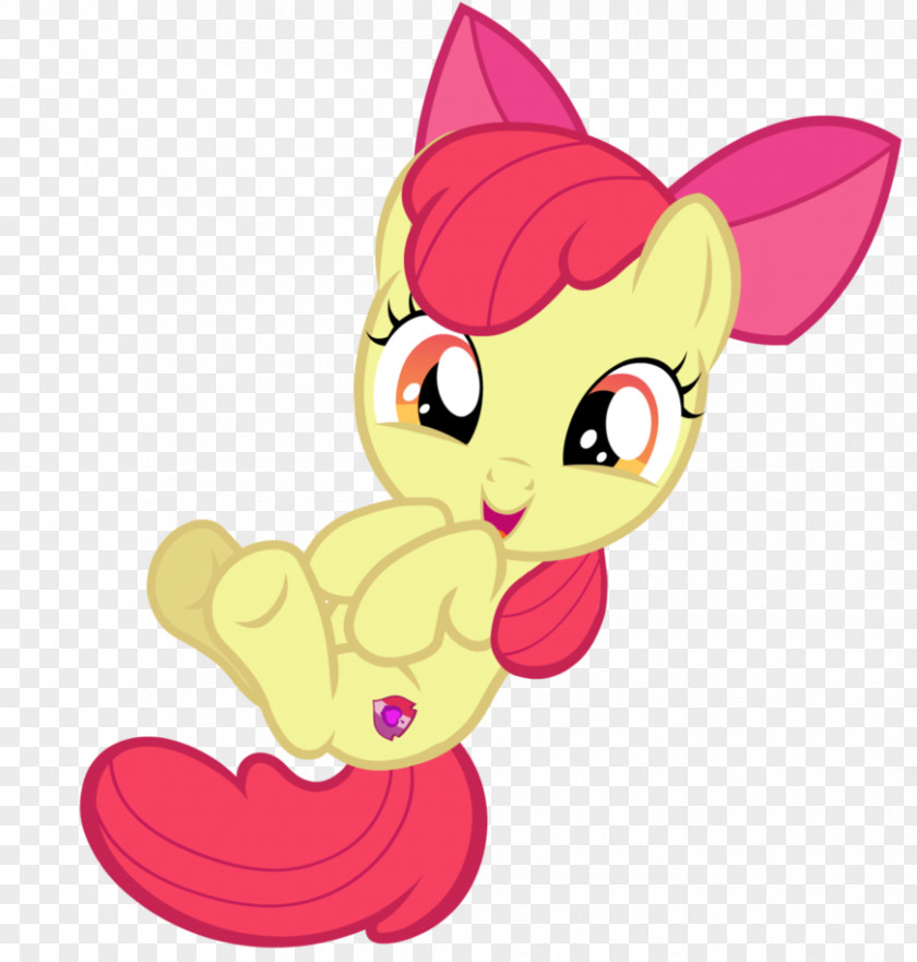 Sweetie Belle Applejack Pony Rarity Apple Bloom PNG