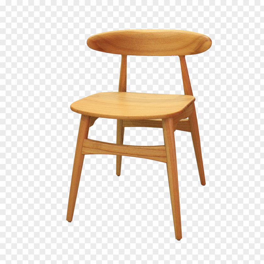 Table Chair Stool Furniture Wood PNG