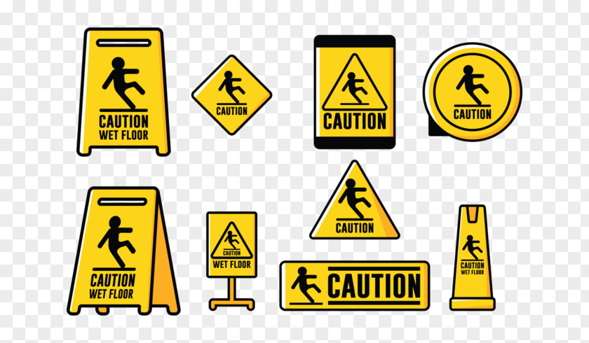 Traffic Sign Warning Safety PNG