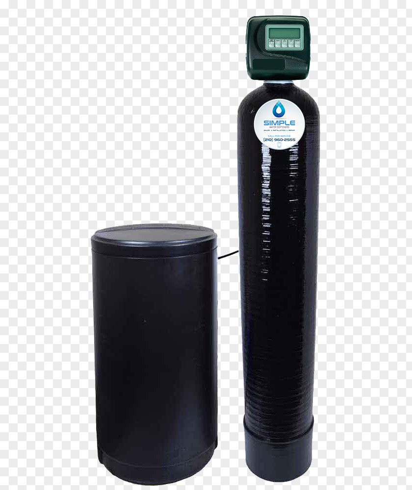 Water Softening Reverse Osmosis PNG