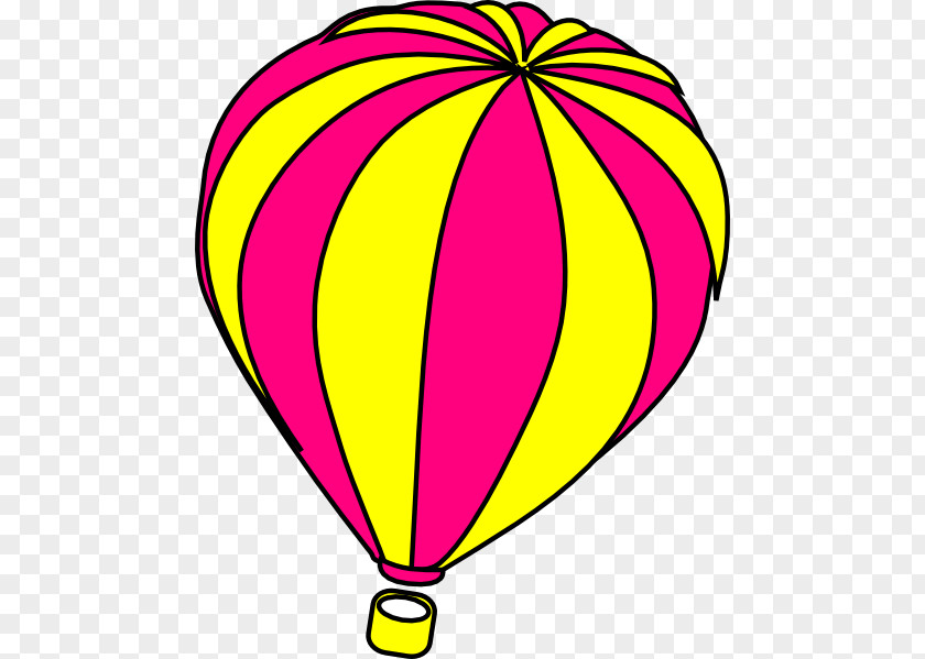 Air Baloon Hot Balloon Clip Art Drawing Image PNG