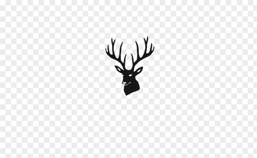 Bohemian Reindeer Antler Moose Roe Deer PNG