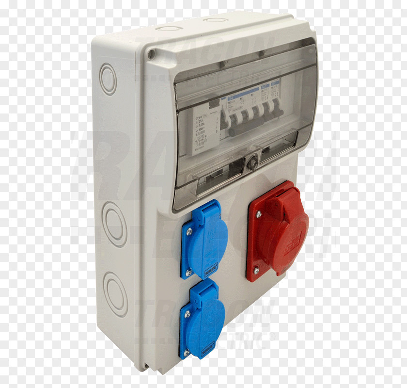 Box Circuit Breaker Industry Electrical Connector Residual-current Device PNG