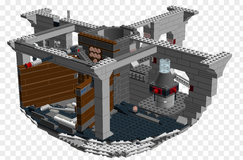 Building LEGO PNG