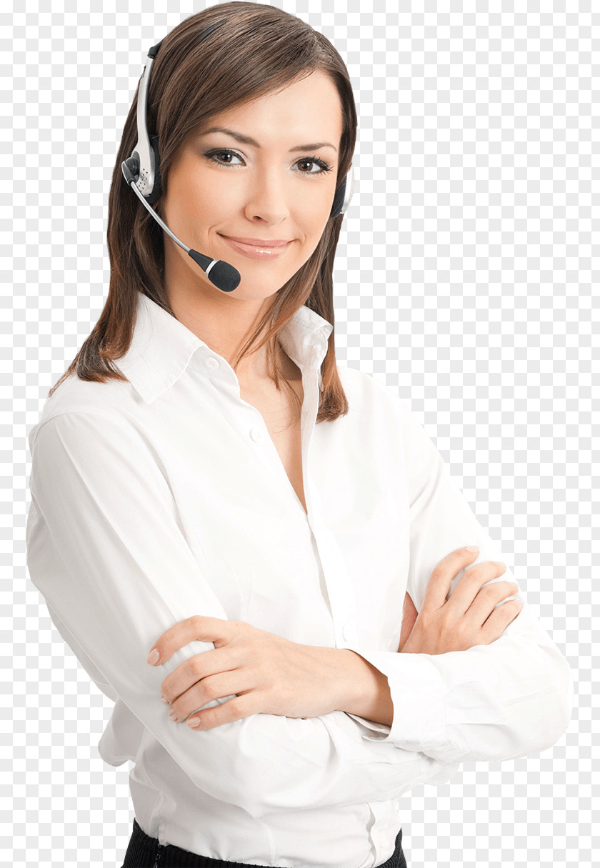 Business Call Centre Customer Service Telephone Stock Photography PNG
