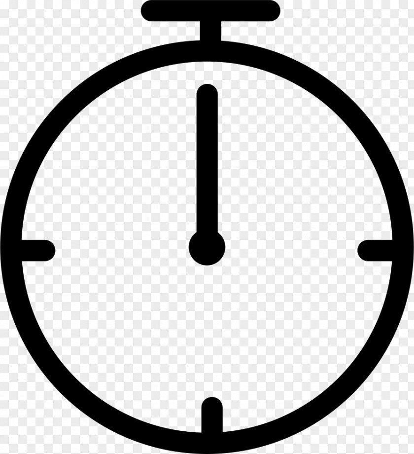 Clock Tool Timer PNG