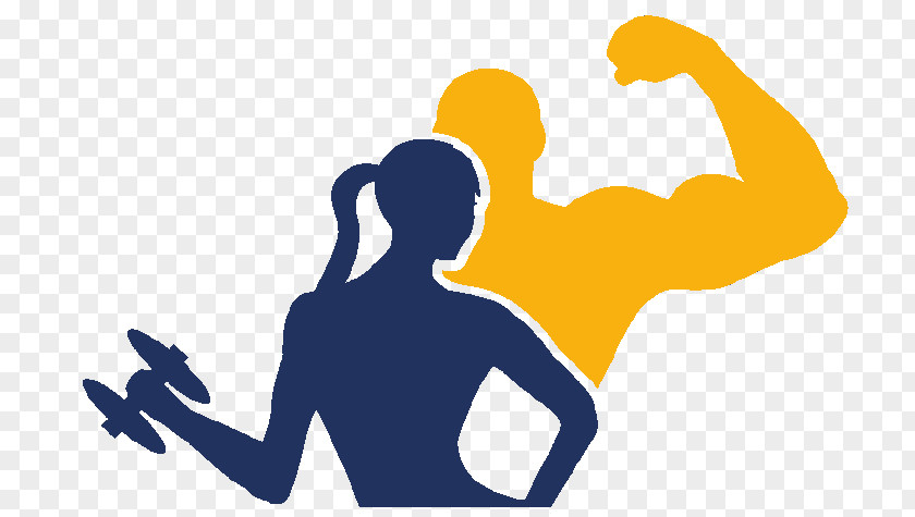 Elderly Exercise Physical Fitness Silhouette PNG