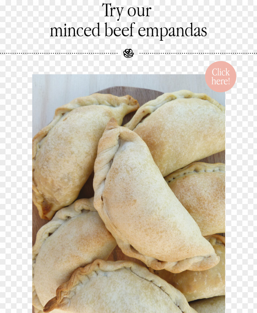 Empanada Curry Puff Pasty Recipe Dish Network PNG