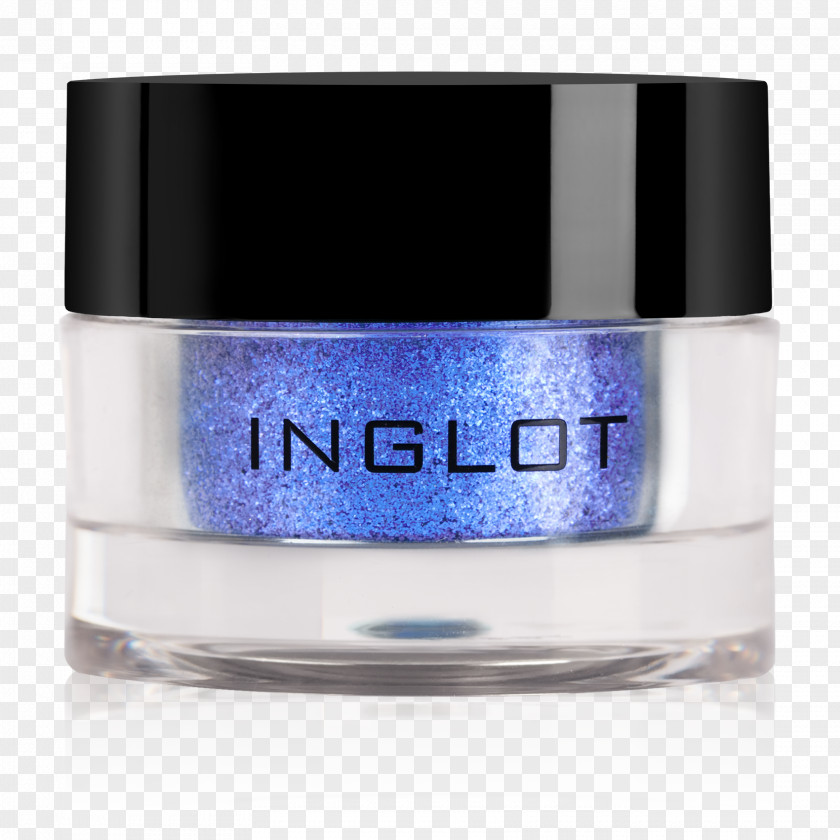 Eyeshadow Pigment Inglot Cosmetics Eye Shadow Color PNG