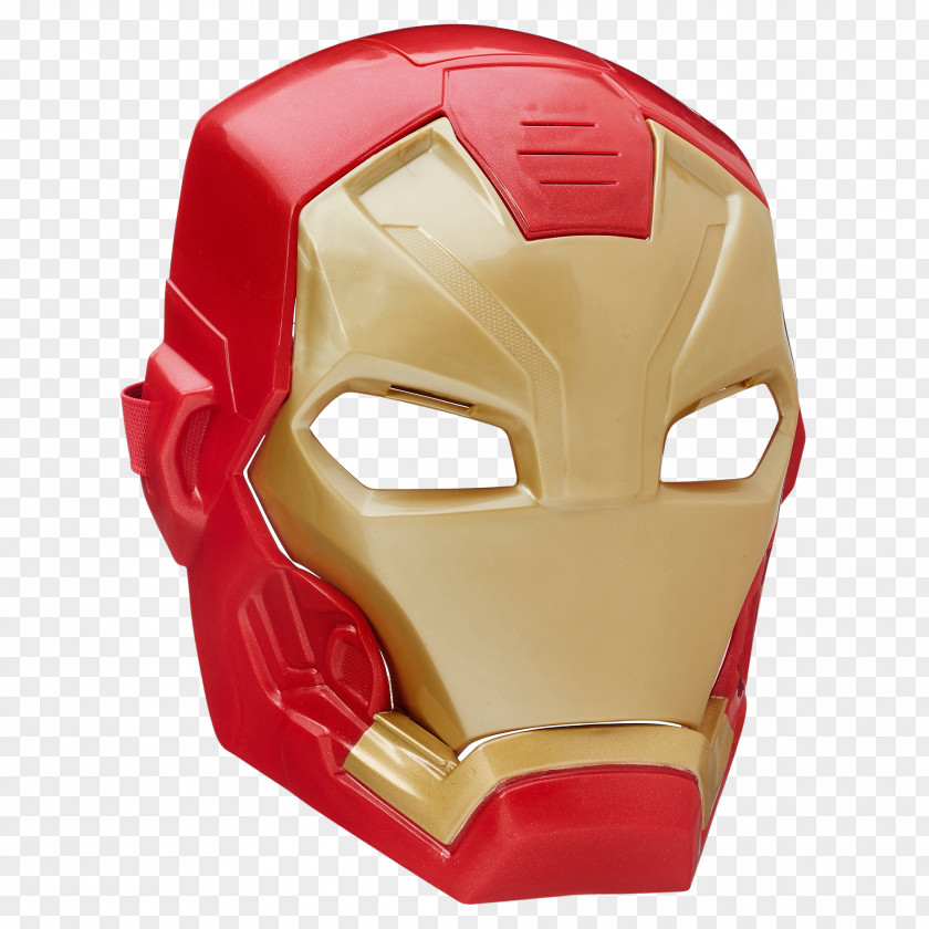 Iron Man Captain America Spider-Man Mask Marvel Cinematic Universe PNG