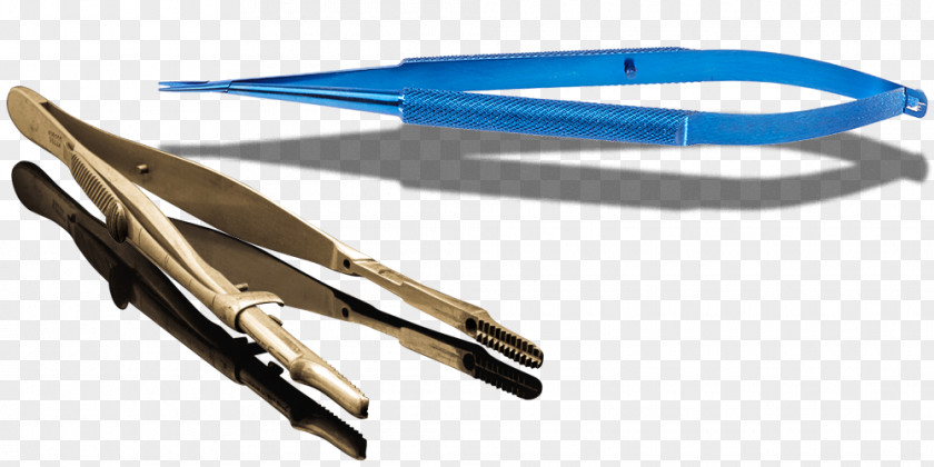 Pliers Surgical Instrument Eye Surgery John Weiss & Son Trephine PNG