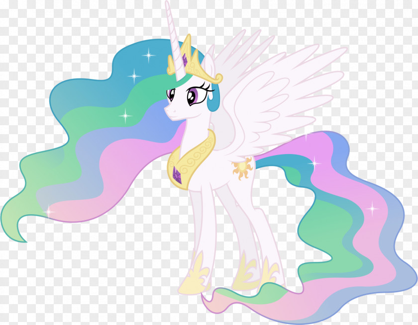 Princess Celestia Twilight Sparkle Pony Applejack PNG
