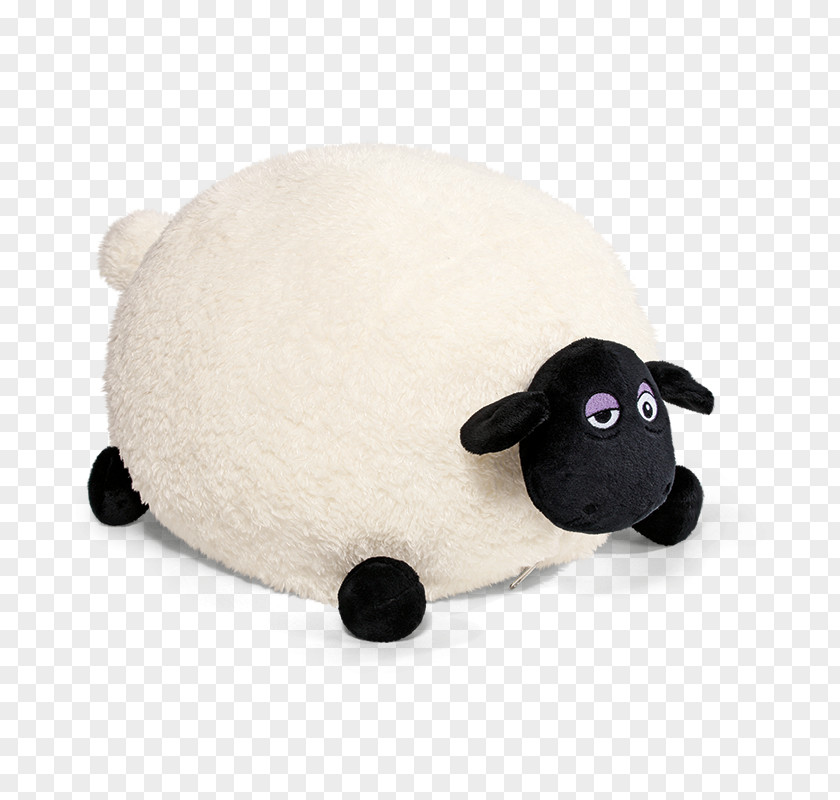 Shaun The Sheep Stuffed Animals & Cuddly Toys Pig Trouble CBBC Plush PNG