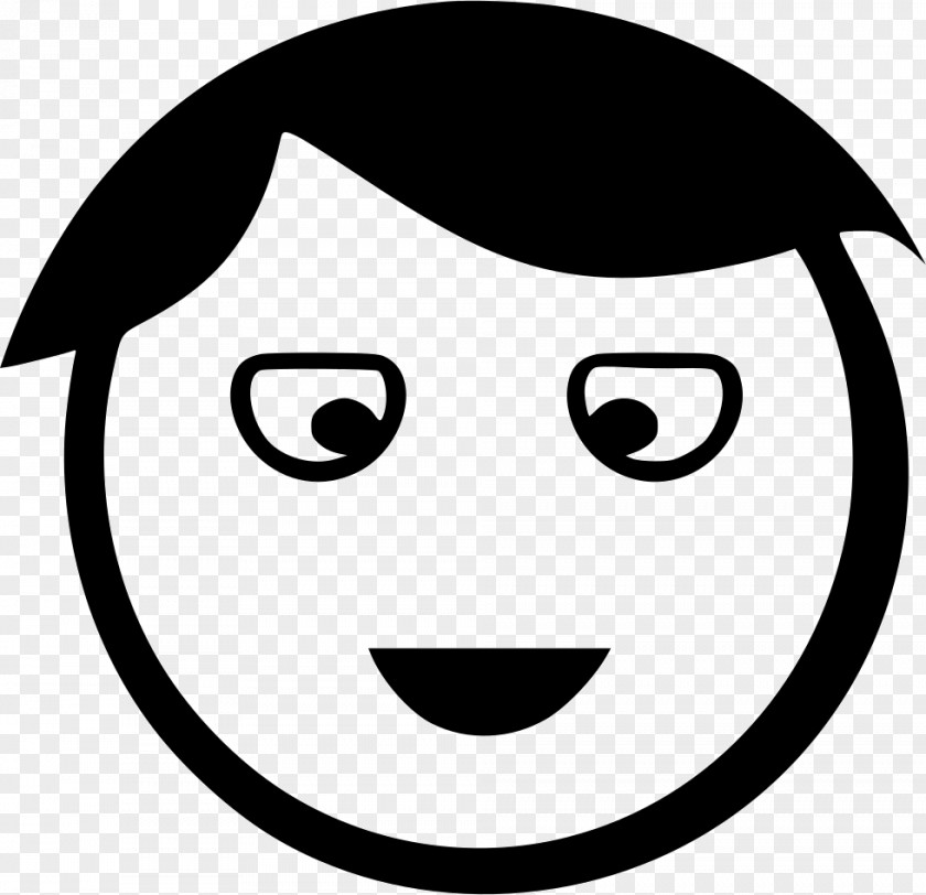 Smiley Clip Art Image Idiot PNG