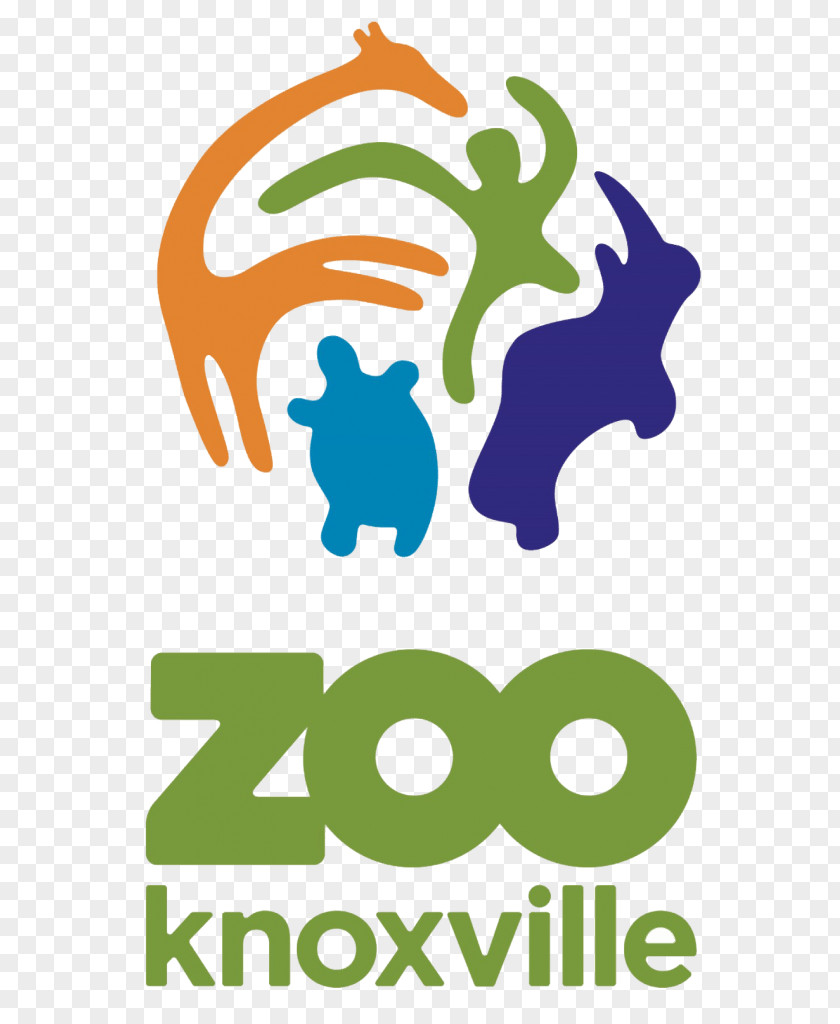 Zoo Knoxville Clip Art Brand Logo Graphic Design PNG