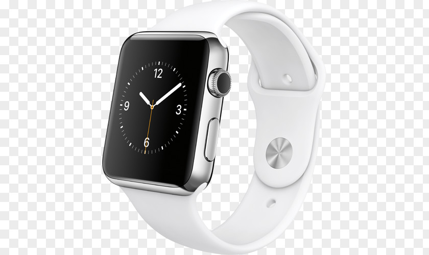 Apple Watch Series 3 1 2 Smartwatch PNG