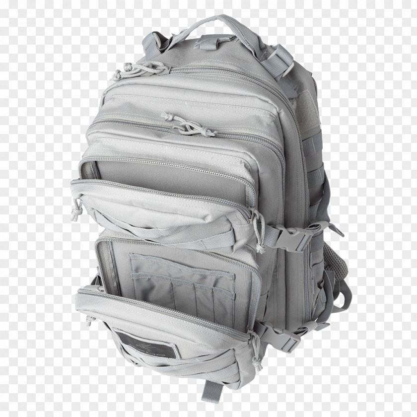Backpack Bag EXOS PNG